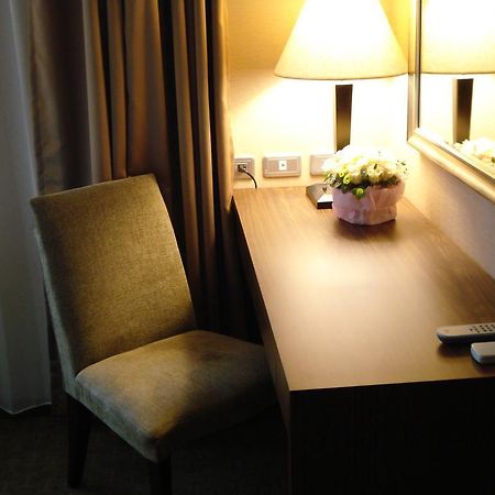 Fullon Hotel Sanyin Санься Екстер'єр фото