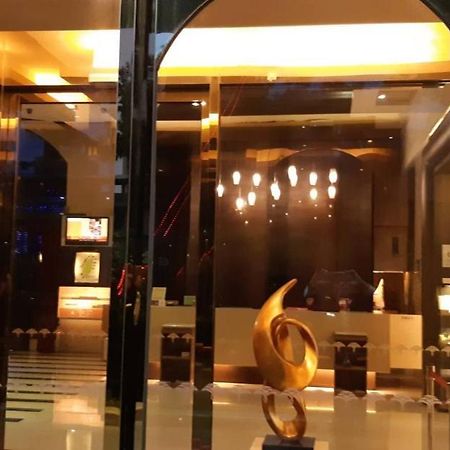 Fullon Hotel Sanyin Санься Екстер'єр фото