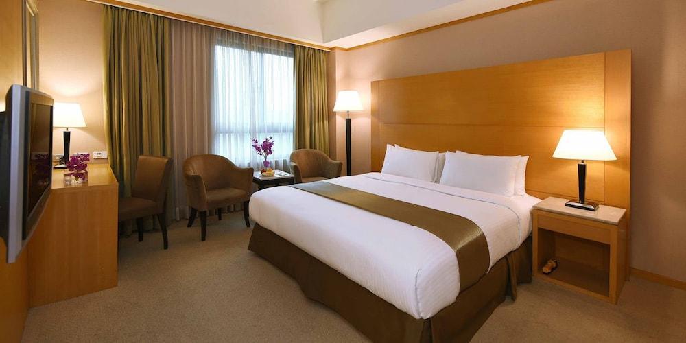 Fullon Hotel Sanyin Санься Екстер'єр фото