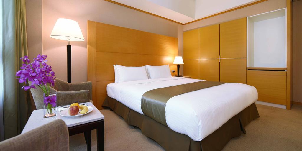 Fullon Hotel Sanyin Санься Екстер'єр фото