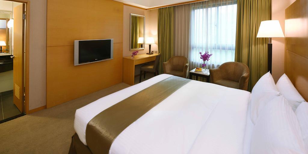 Fullon Hotel Sanyin Санься Екстер'єр фото