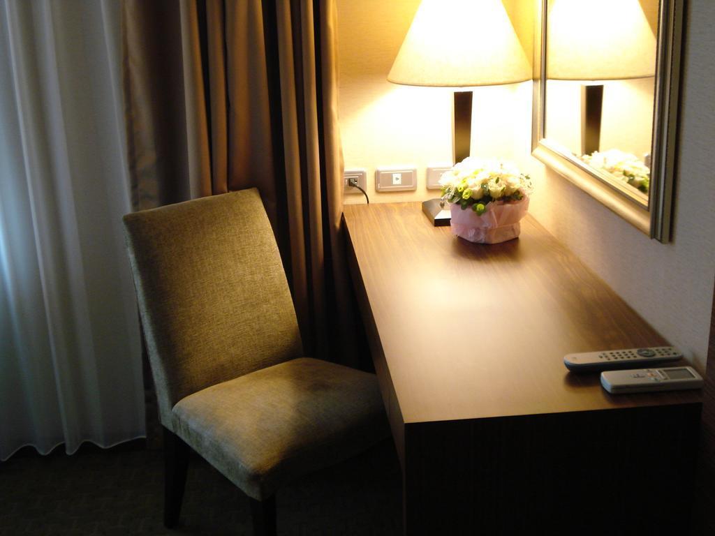 Fullon Hotel Sanyin Санься Екстер'єр фото