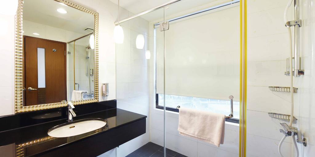 Fullon Hotel Sanyin Санься Екстер'єр фото