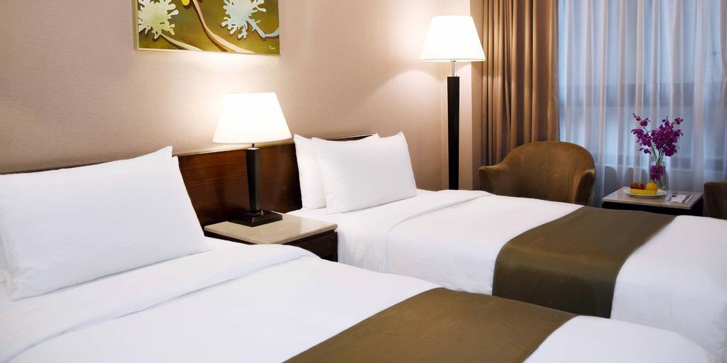 Fullon Hotel Sanyin Санься Екстер'єр фото
