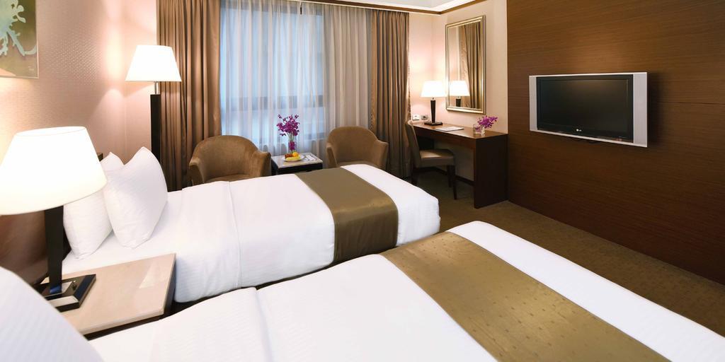 Fullon Hotel Sanyin Санься Екстер'єр фото