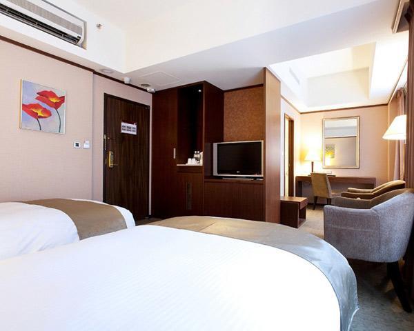 Fullon Hotel Sanyin Санься Екстер'єр фото