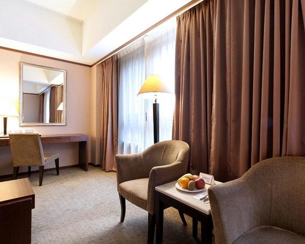Fullon Hotel Sanyin Санься Екстер'єр фото