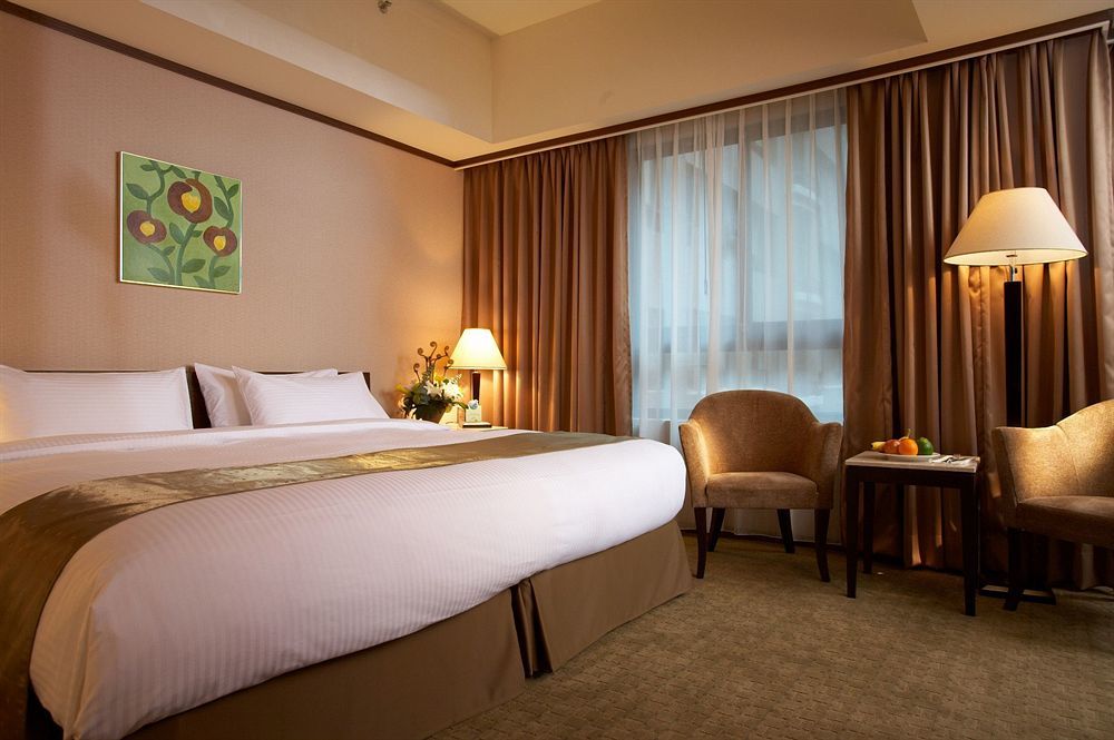 Fullon Hotel Sanyin Санься Екстер'єр фото