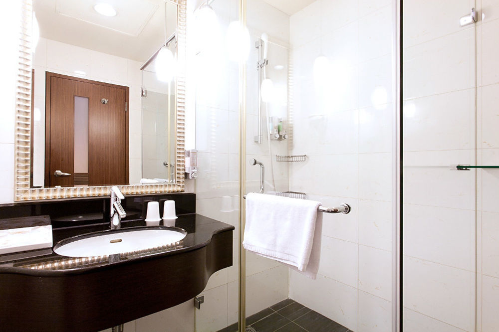 Fullon Hotel Sanyin Санься Екстер'єр фото