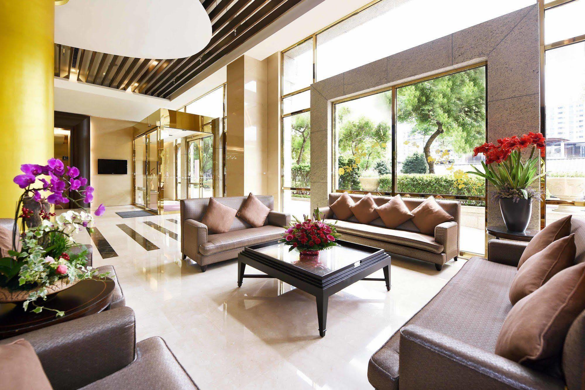 Fullon Hotel Sanyin Санься Екстер'єр фото