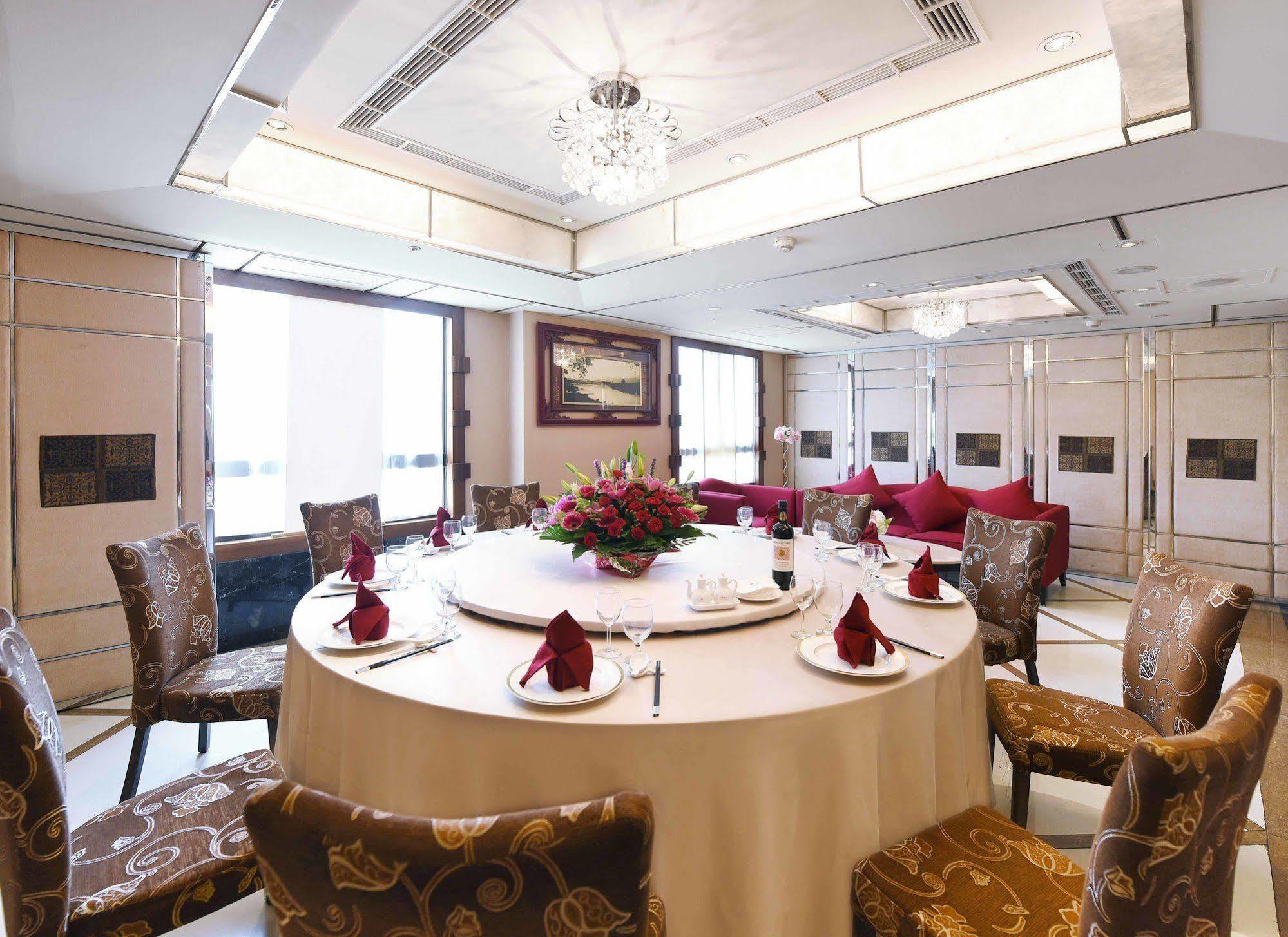 Fullon Hotel Sanyin Санься Екстер'єр фото