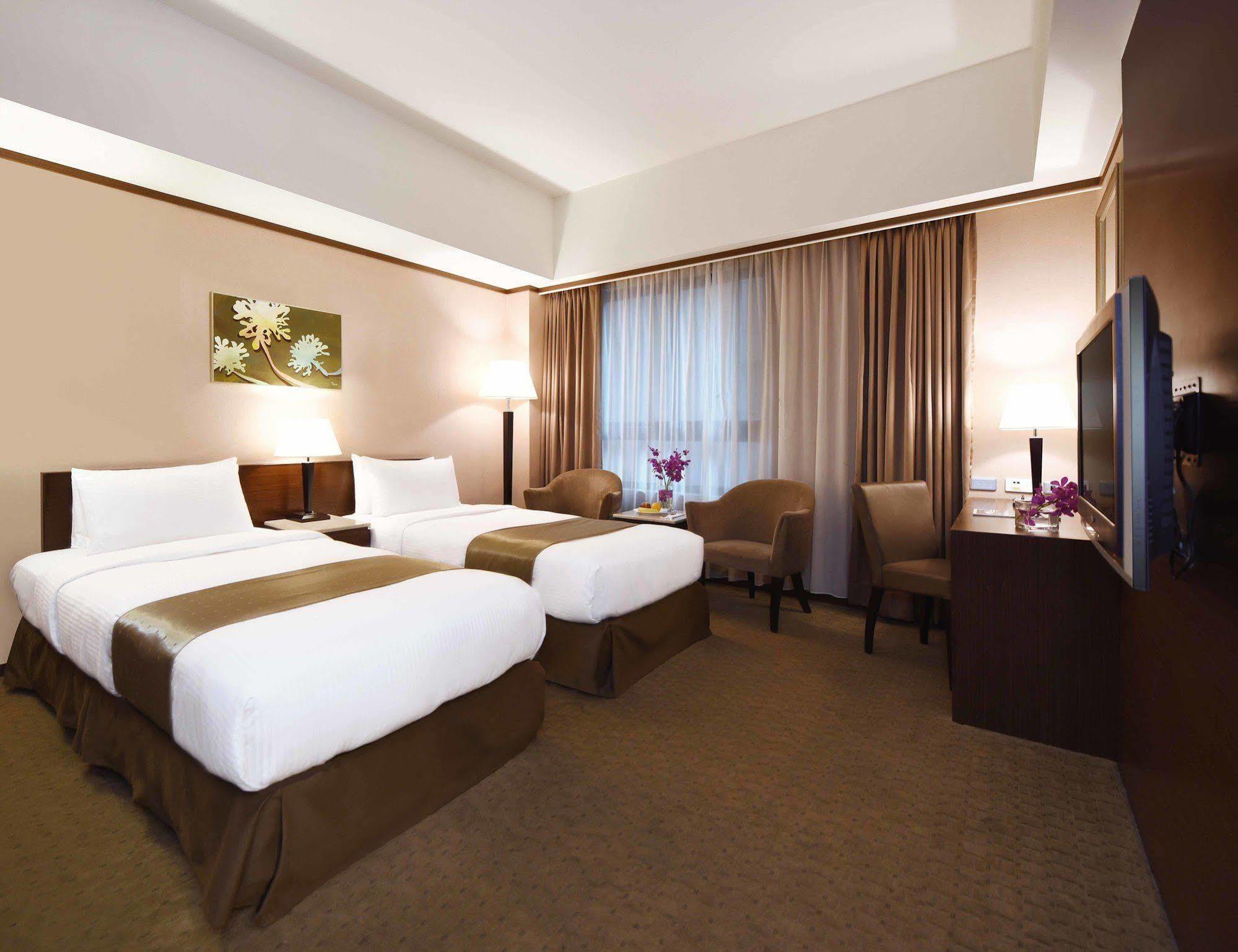 Fullon Hotel Sanyin Санься Екстер'єр фото