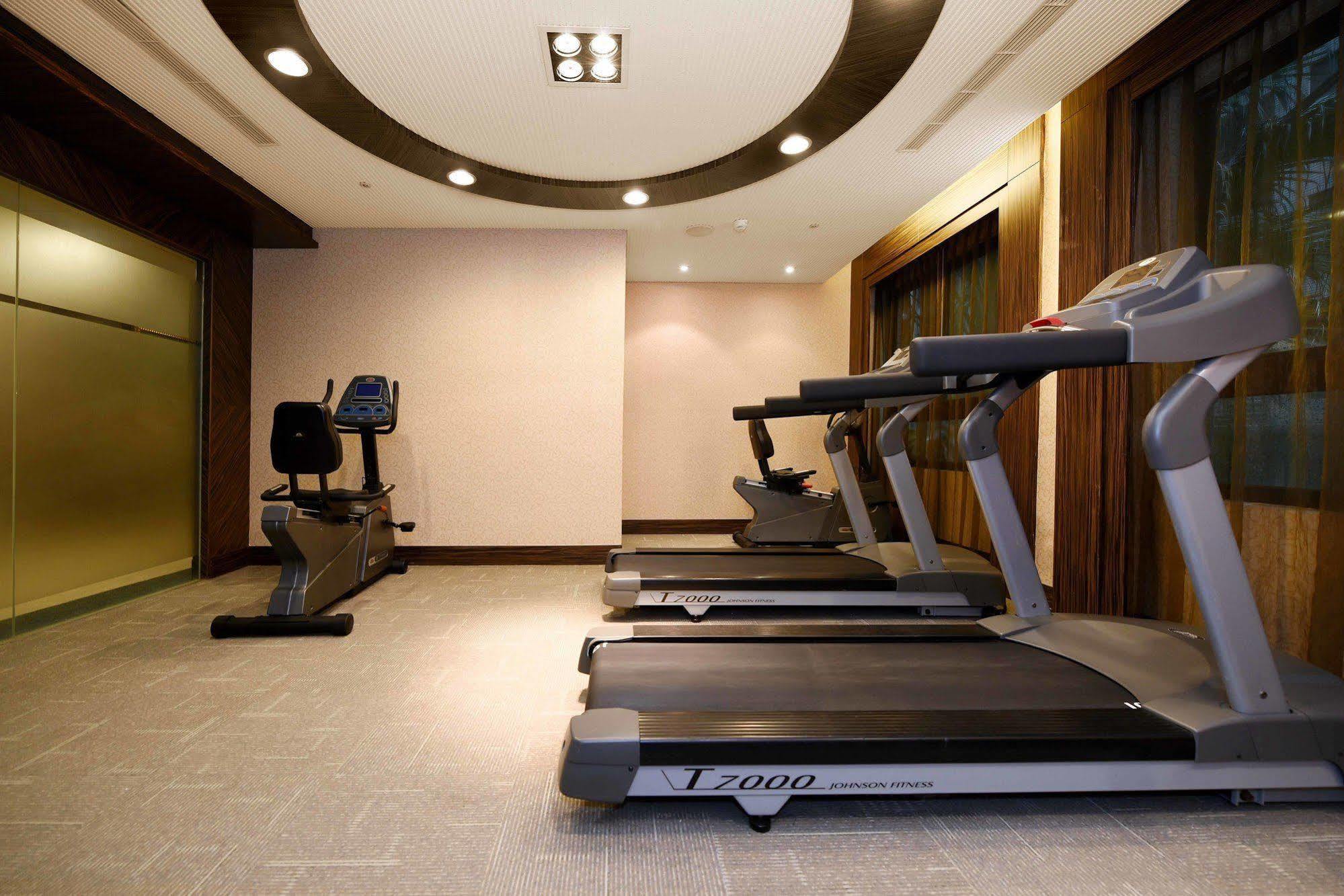 Fullon Hotel Sanyin Санься Екстер'єр фото