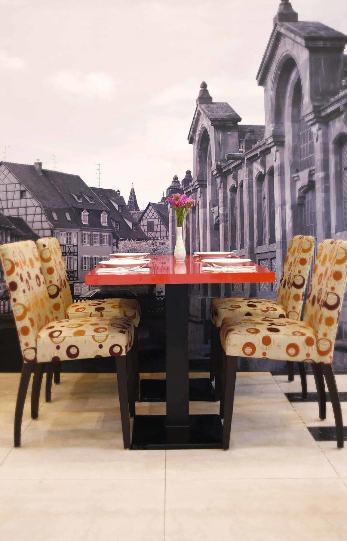 Fullon Hotel Sanyin Санься Екстер'єр фото