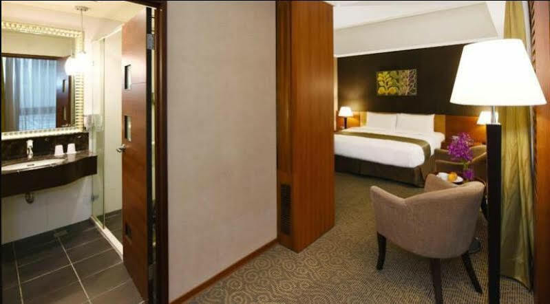 Fullon Hotel Sanyin Санься Екстер'єр фото